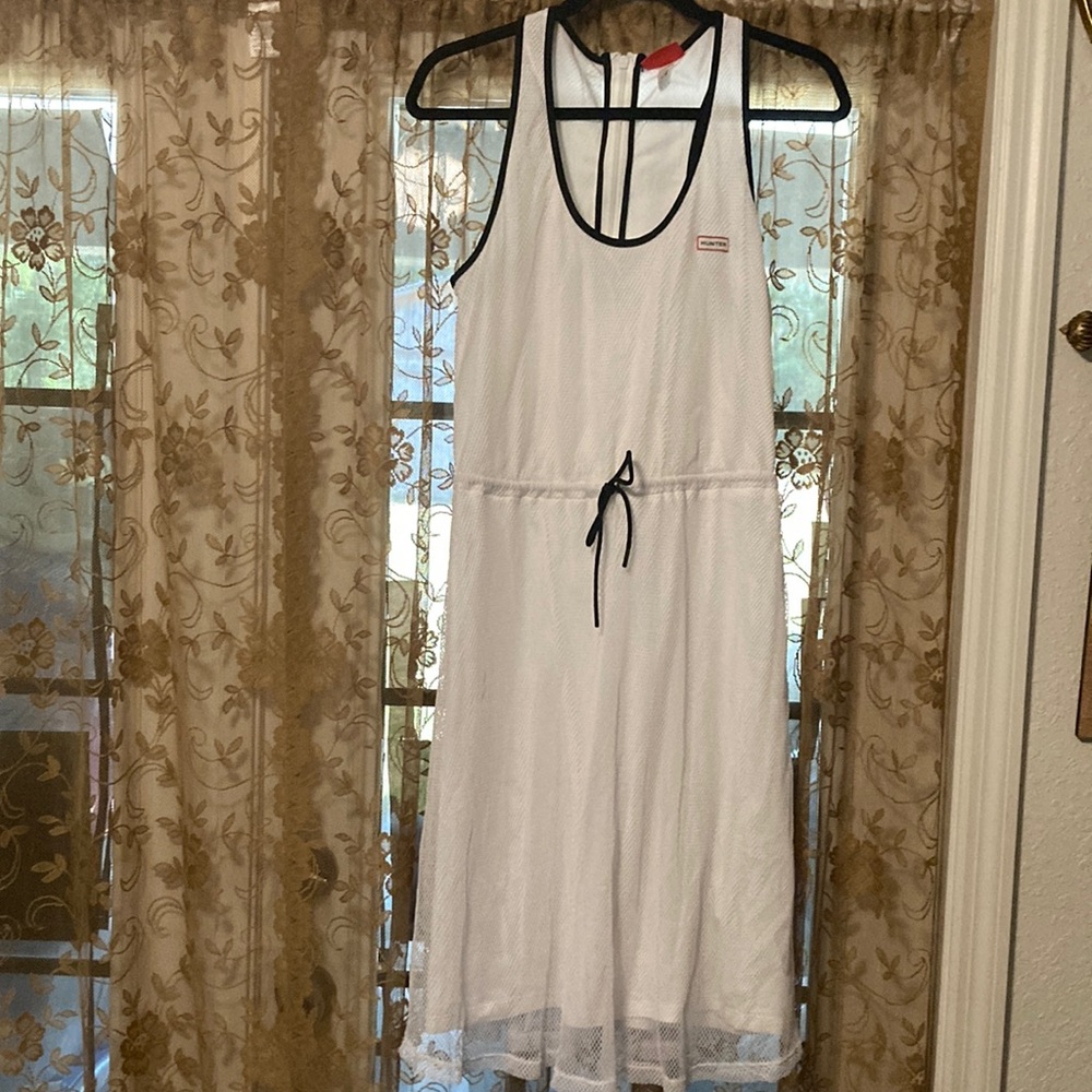 Hunter Dress for Target